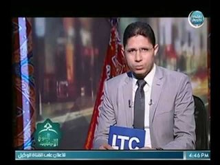 برنامج الاتيكيت النبوي | مع د. عادل المراغي حول " إتيكيت الرسول مع زوجاته " 18-5-2018