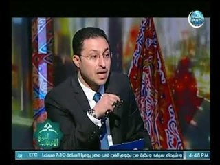 داعية إسلامي يكشف عن إتيكيت سيدنا محمد  فى تعامله مع زوجاته