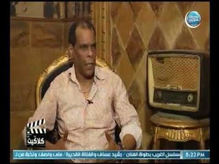 ريكو : أحاول ان لا أقدم إسفاف في جميع اعمالي وهذا هو السبب