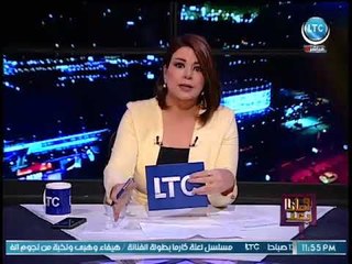 "علا شوشه" تضع محافظ القليوبيه بمأزق عالهواء والاخير يتحجج بالتراويح ويغلق الهاتف !!