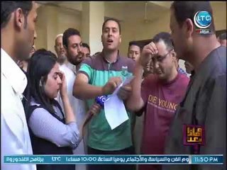 صرخة غضب سائقي محاجر القليوبيه واستغاثه عاجله للرئيس السيسي