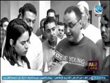 طفل محكوم علي والده بـ 18 سنه سجن لسبب مفاجأه يبكي ويوجه رساله للسيسي