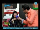 برنامج مهمة خير | مع الإعلامي أحمد رجب وحالة الحاجة فاطمة المأساوية-21-5-2018