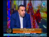 الصحفي وائل لطفى : كان أفضل عمرو خالد أن يدعو في جامع جنب بيتهم