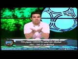 رسالة نارية من خالد الغندور لنجم الاهلي .. اتعلم من محمد صلاح