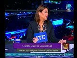 علا شوشة لـ ناشطة حقوقية : هل توافقين علي اقامة علاقة جنسية غير شرعية ورد فعلها