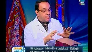 استاذ في الطب | مع شيري صالح ود.خالد عبد الملك حول الولادة القيصرية للمشيمه الملتصقه-22-5-2018