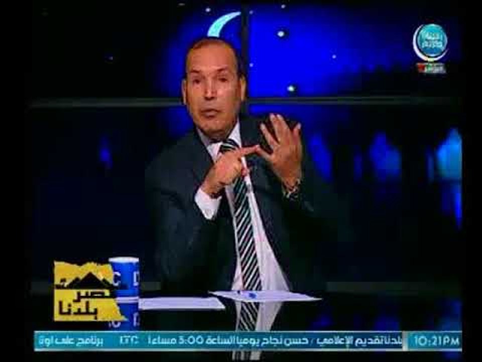حسن نجاح عن صحيفة ايطالية تضبط أثار مهربة من ال...