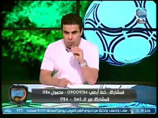 خالد الغندور: كهربا لا يريد البقاء في الزمالك