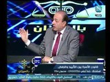 رئيس محكمة استئناف القاهرة يطالب بتعديل قوانين 