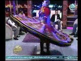 المطرب الشعبي محمد عنبة - 