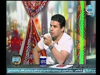 الغندور والجمهور | لقاء ضياء السيد وحديث الذكريات 23-5-2018