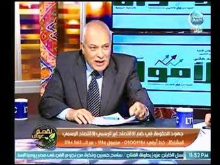 رئيس شعبة الدواجن : يجب ان يتم ترهيب كل من يعمل تحت الاقتصاد غير الرسمي