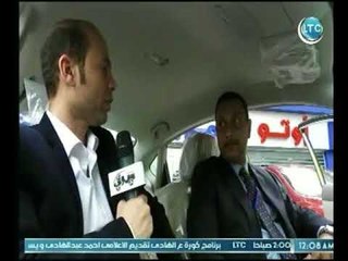 برنامج سوق السيارات | مع ممدوح سالم حول مميزات نيسان سنترا 2018-25-5-2018