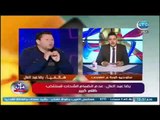 رضا عبد العال : لا يوجد لدينا بديل عن محمد صلاح في كأس العالم وكوبر عنده زهايمر