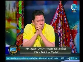 تعليق خالد الغندور على تويتة أبوتريكة ورد فعل تركي آل الشيخ