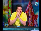 رضا عبد العال: ختمت القرآن مرتين في 12 يوم ورد فعل الغندور