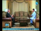 الوزير خالد عبد العزيز يرد على أسباب تواصله مع السوشيال ميديا والتجاوزات ضده ؟!