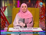 ميار الببلاوي تستعرض رسالة من أحد السوريين تكشف فيها عن معاناة أهل سوريا