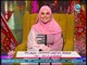 برنامج جراب حواء | مع ميار الببلاوي حول " فضل شهر رمضان " 30-5-2018