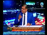 اللواء حسن السيد يوضح كيف نحد من الفساد معلقاً : نحن نسير بسياسة الدرج المفتوح