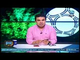 تعليق خالد الغندور على تويتة تركي ال الشيخ وغياب صلاح عن كأس العالم