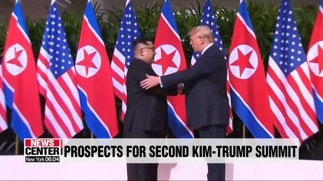 For second summit, N. Korea and U.S. must focus on limiting future nuclear capabilities: expert
