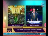 خالد علوان يناشد حرم الرئيس 