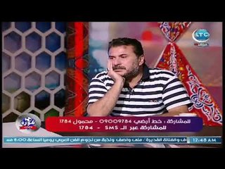 كورة على الهادي | لقاء ساخن مع محمد عبد الجليل وفقرة هقول الحق 3-6-2018