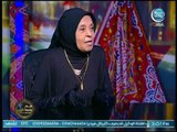 ملكة زرار تطالب بعودة وزارة الإعلام من جديد وتوجه رسالة نارية لمحمد رمضان