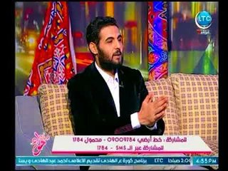 باحث إسلامي : يجب ان نبدأ بالتوبة والتخلي عن الأخطاء للتقرب من الله سبحانة وتعالي