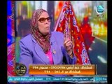 د.أمنة نصير عن سب وتلفظ الطالبات بعد خروجهم من لجان الإمتحانات : دي كارثة