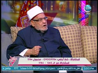 " أحمد كريمة "  يوضح فضل العشر الأواخر وليلة القدر