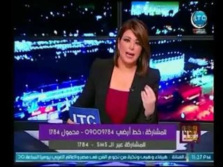 علا شوشة تفضح "عبد الله السعيد" بعد حلقته مع رامز جلال :"اللي يهمه الماديات"