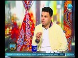 رضا عبد العال عن خطأ أحمد فتحي: 