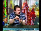 رضا عبد العال يفتح النار على اختيارات كوبر .. 