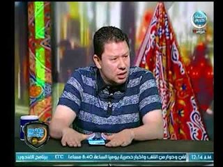 رضا عبد العال بعد ثلاثية بلجيكا في مصر: "اللي بيحصل تهريج" ويهاجم كوبر