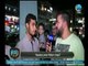 ردود أفعال الجماهير بعد هزيمة المنتخب الثقيلة من بلجيكا .. تقرير كريم حمدي