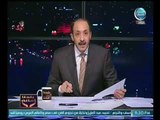 خالد علوان يفحم قناة الجزيره ويتحداهم عالهواء