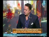 المحامي محمود عطيه  يطالب عالهواء بـ تغيير وزاري فى الأوقاف بهذا السبب