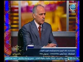 لواء مخابرات :"عمر سليمان قُتل في سوريا وقالولي متكلمش.. ويكشف التفاصيل كامله