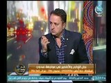 المحامي محمود عطيه : عصر مبارك .. كان لا أحد يجرؤ ان يتطاول على النظام