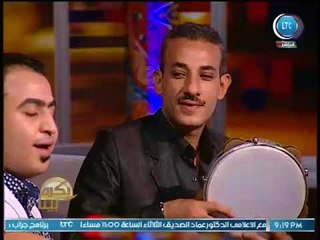 الفنان عواد يبدع بأغنية "أول مرة تحب" للعندليب عبد الحليم