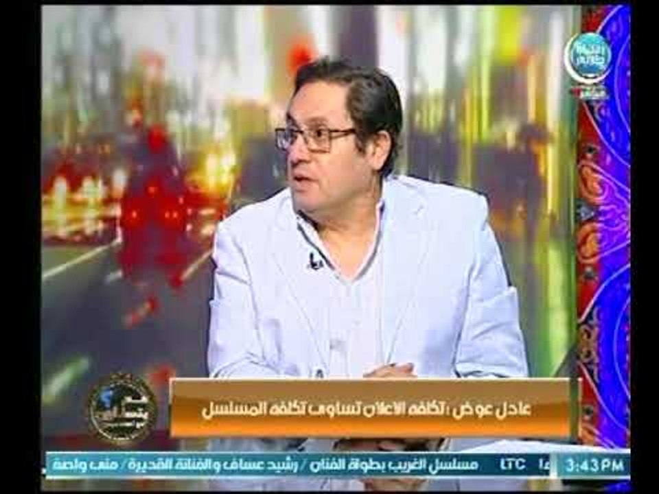 الصحفي هشام يحيي ينتقد تصرفات محمد رمضان : "بيقضي على نجاحه ويجب ان يكون هادئ "