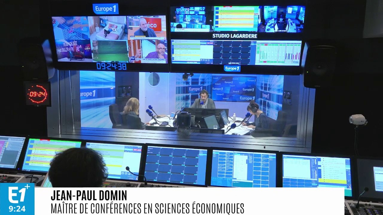 Le système hospitalier à bout de souffle : "Je ne pense pas que l'on pourra attendre jusqu'en 2022"