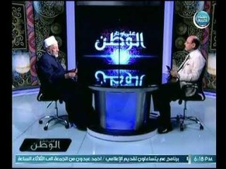 رئيس لجنة الفتوي بـ الأزهر يوضح حكم إخراج الوالد زكاة الفطر عن ابنه وزوجة ابنه