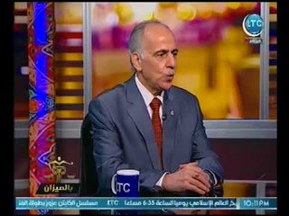 رسالة مؤثرة من احد مقاتلي حرب أكتوبر إلى قائدة اللواء محمود زاهر ودموع الاخير عالهواء