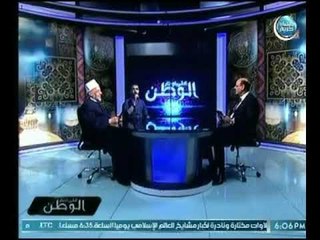 شاهد المنشد أسامة الشافعي وأداء رائع لابتهالة " مولاي " لـ النقشبندي