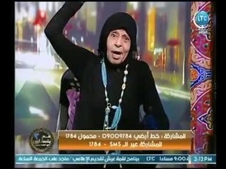 تعليق ناري لـ ملكة زرار بعد تمني إيناس الدغيدي الموت عن ارتداء الحجاب