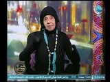 رد ناري لـ ملكة زرار بعد تحذيرها بـ الابتعاد عن مهاجمة محمد رمضان